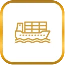 Sea Freight Services